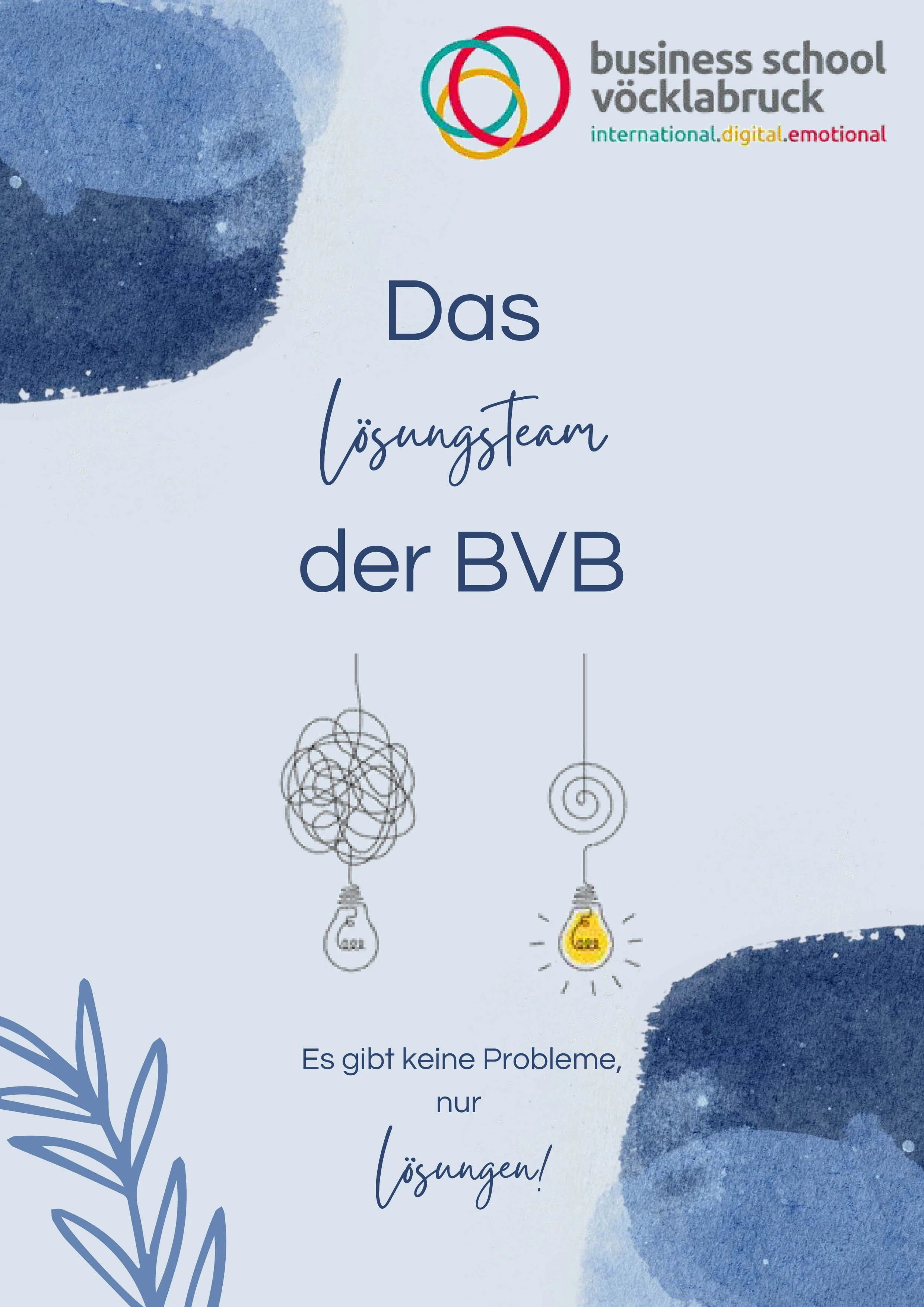 flyer-lösungsteam