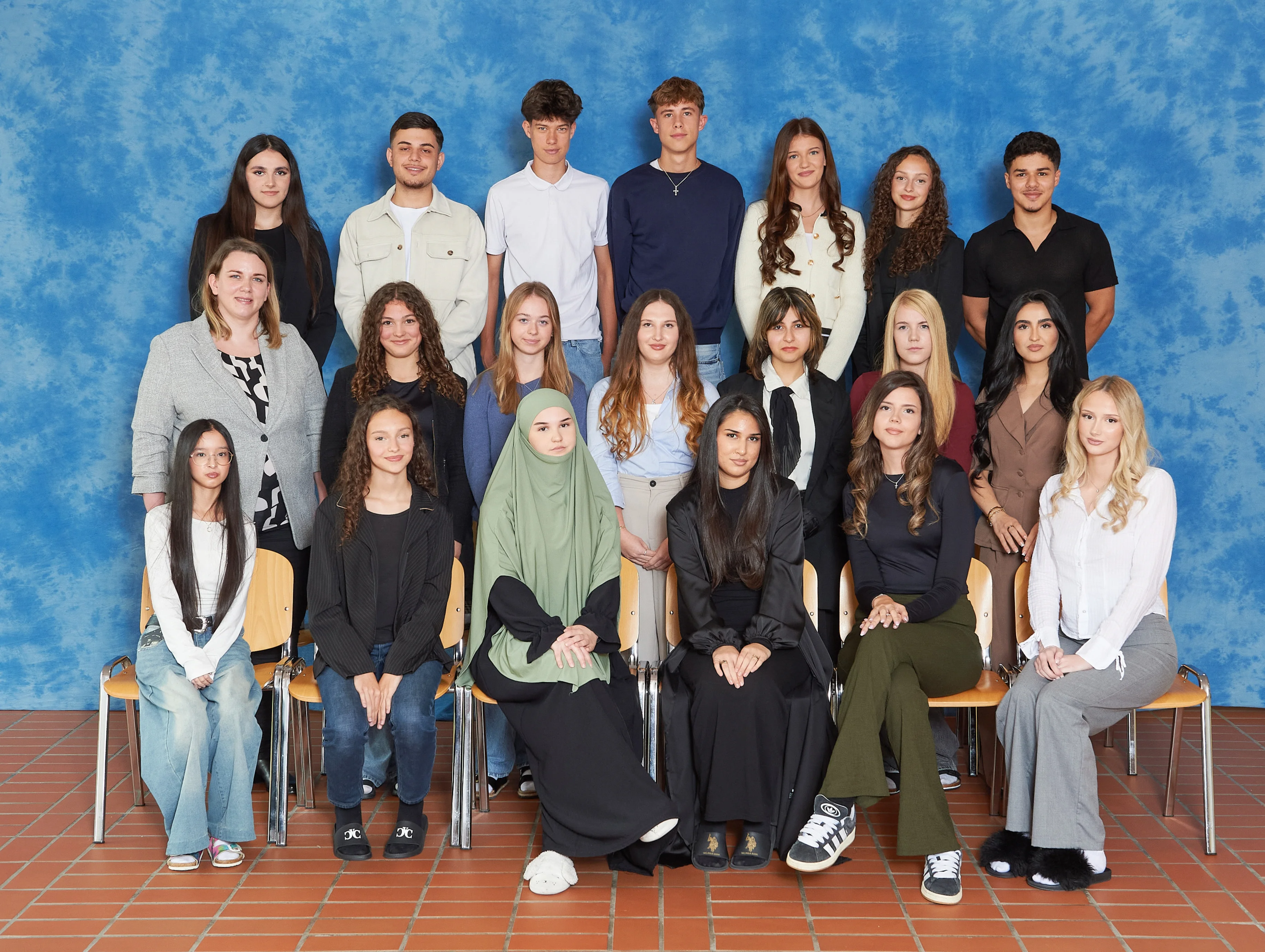 klassenfoto_2as_2025-26