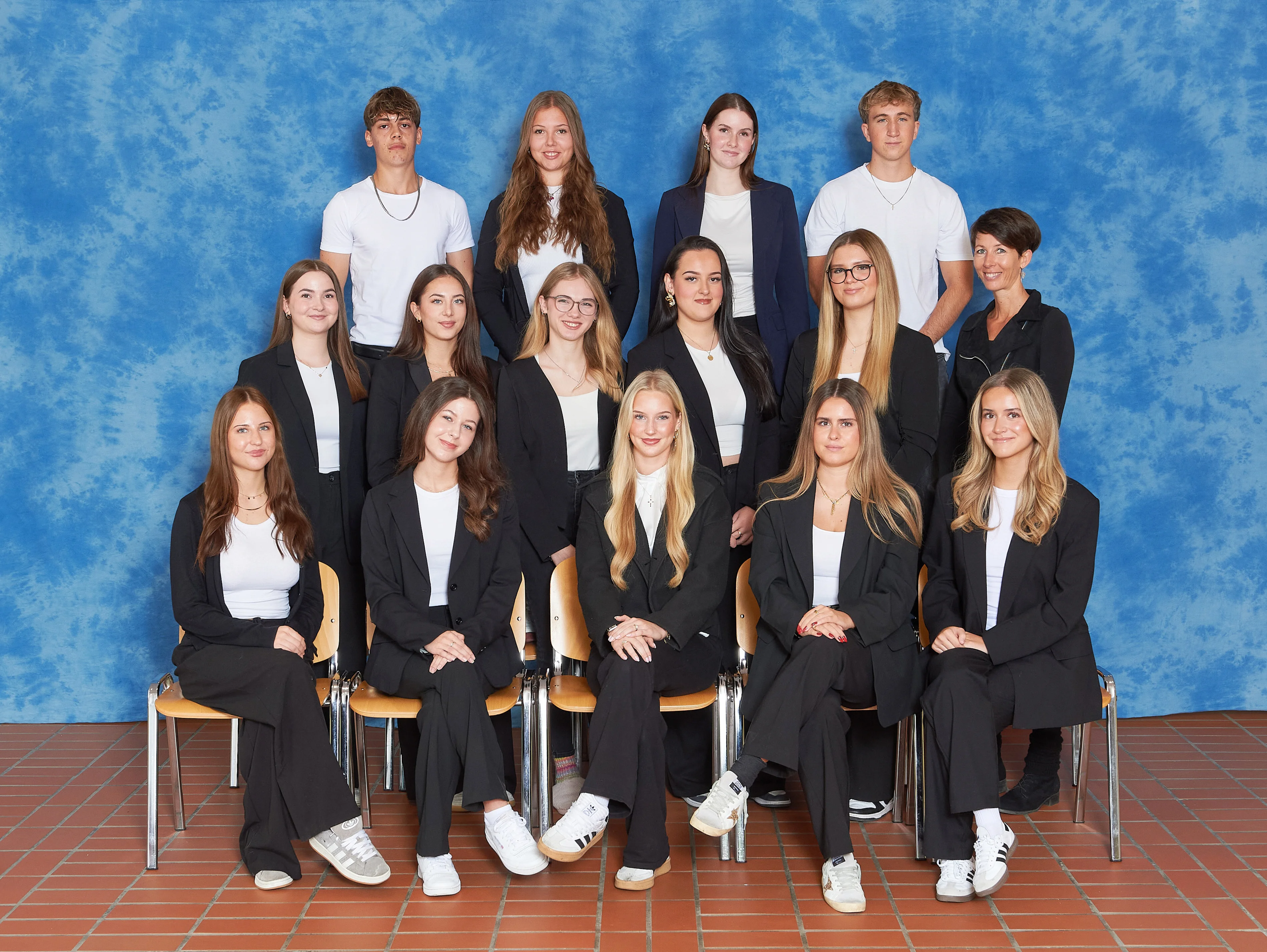 klassenfoto_5AK_2025-26